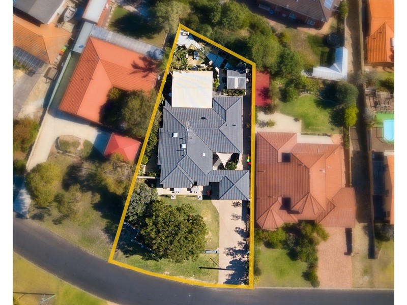 18 Cooke Street, South Bunbury WA 6230