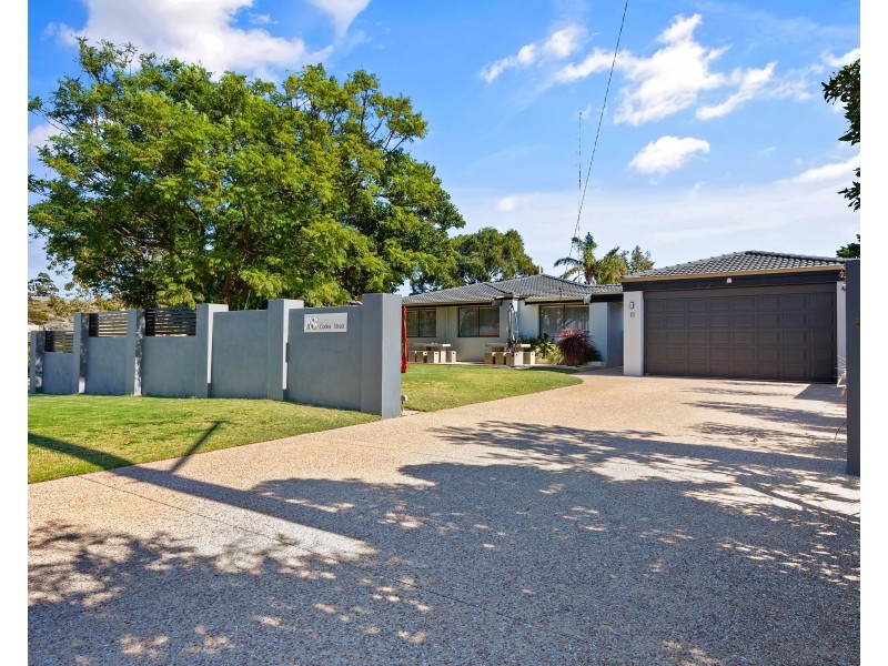18 Cooke Street, South Bunbury WA 6230