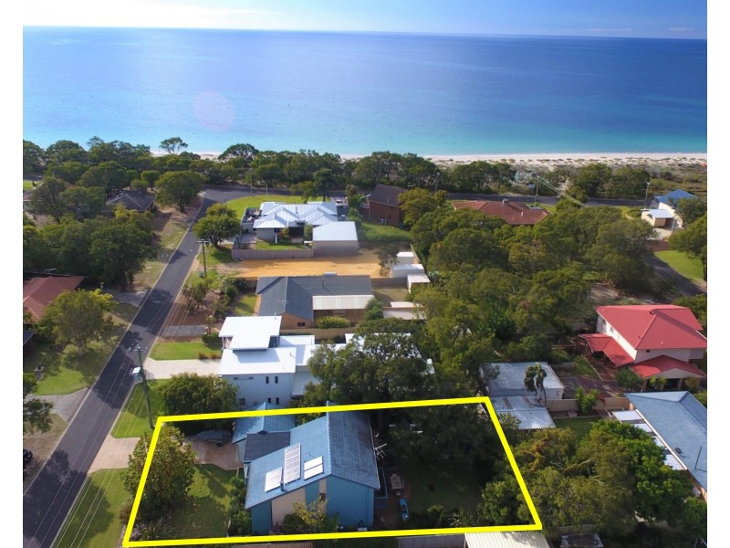 10 Locke Street, Abbey WA 6280