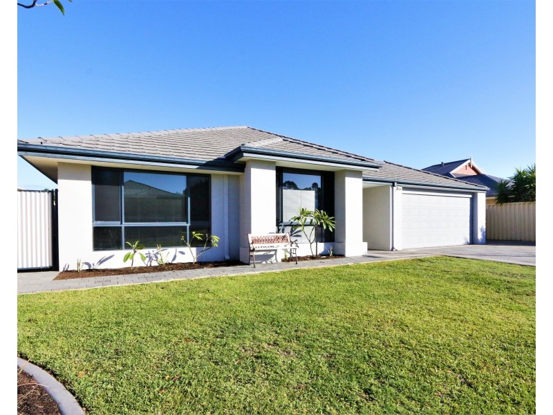 10 Nicolay Approach, Dalyellup WA 6230