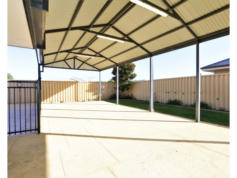 10 Nicolay Approach, Dalyellup WA 6230