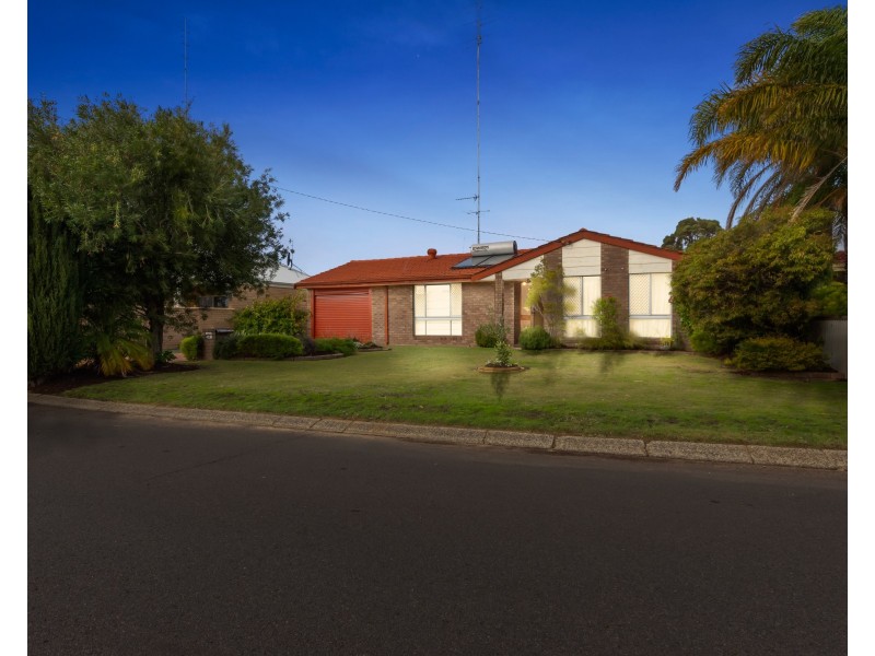 5 Ivey Court, South Bunbury WA 6230