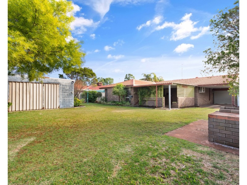 5 Ivey Court, South Bunbury WA 6230