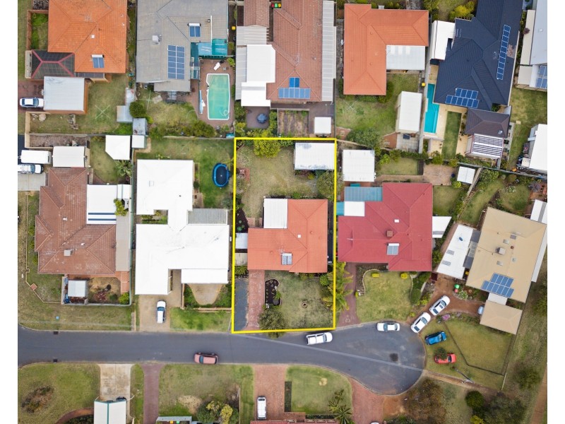 5 Ivey Court, South Bunbury WA 6230