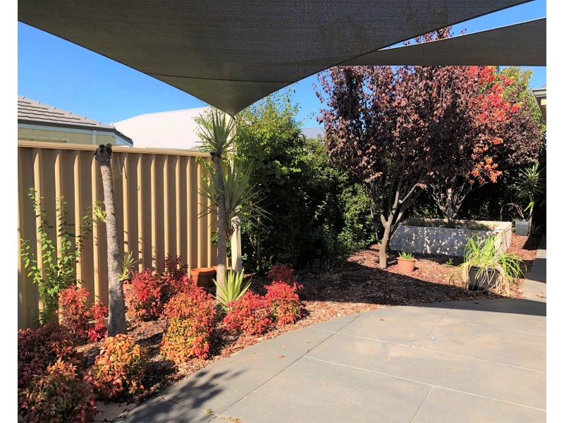 11 Nougat Crescent, Yalyalup WA 6280