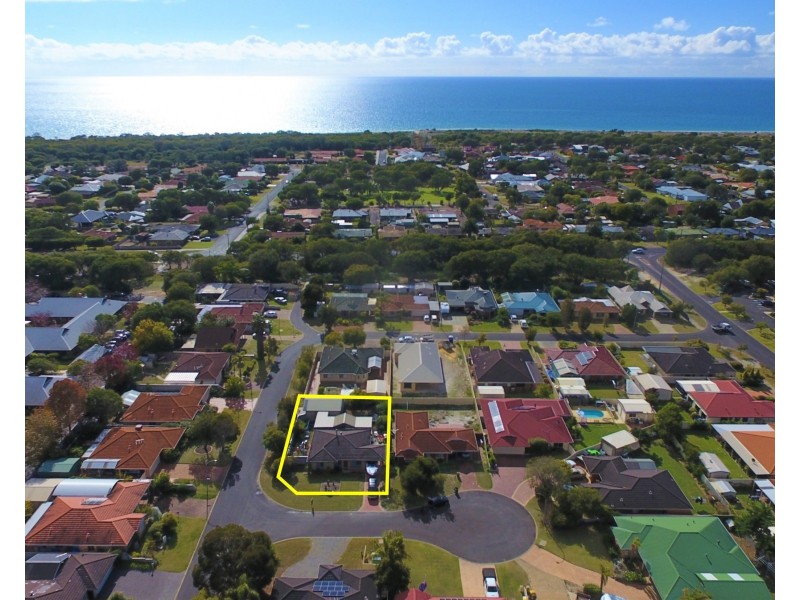 1 Karri Court, Broadwater WA 6280