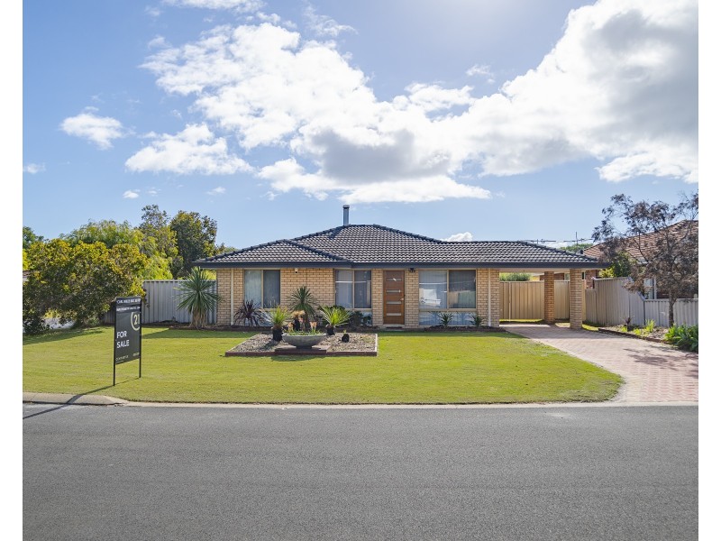 1 Karri Court, Broadwater WA 6280