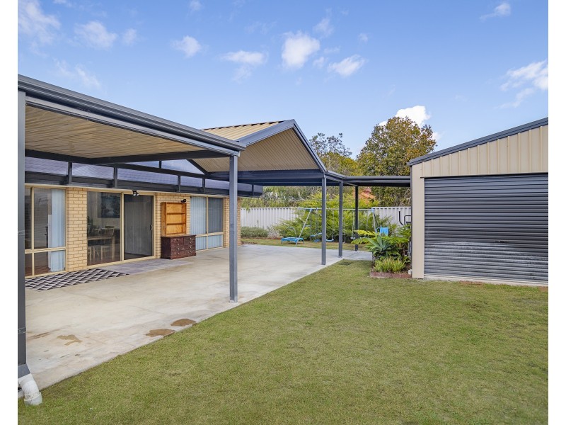 1 Karri Court, Broadwater WA 6280