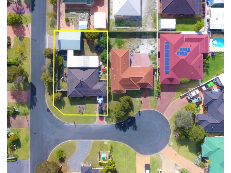1 Karri Court, Broadwater WA 6280