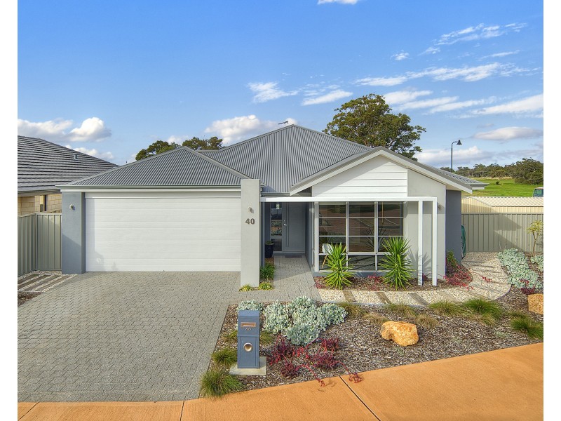 40 Kenwyn Drive, Kealy WA 6280