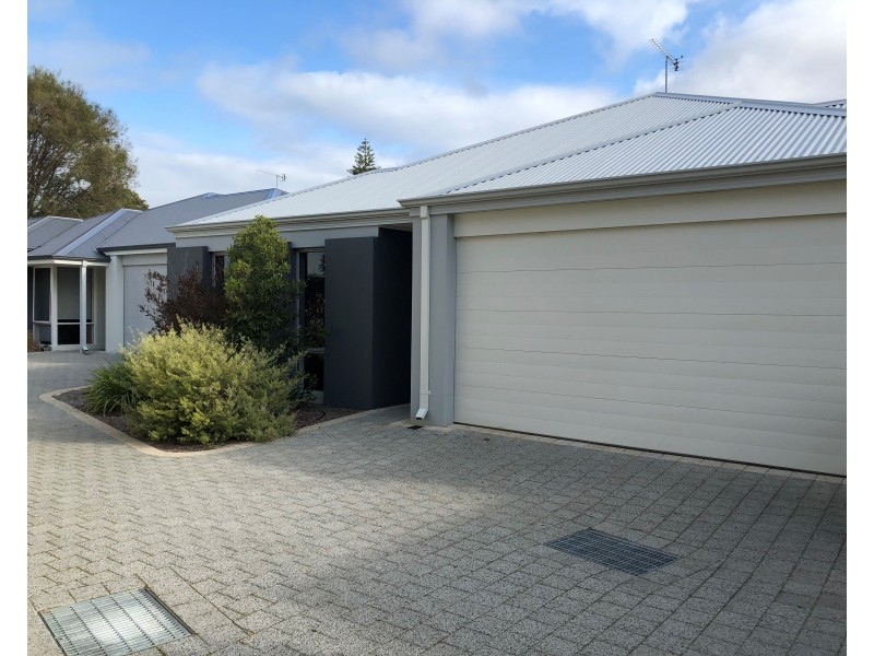 3/180 Duke Street, Busselton WA 6280