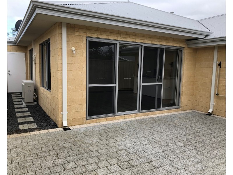 3/180 Duke Street, Busselton WA 6280