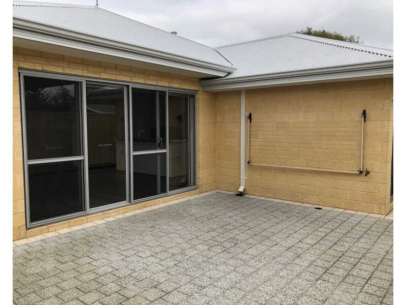 3/180 Duke Street, Busselton WA 6280