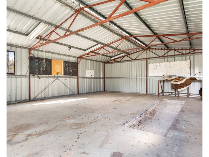4 Bickerton Street, Collie WA 6225