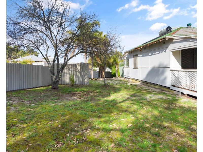 4 Bickerton Street, Collie WA 6225