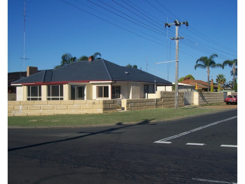 63 King Road, East Bunbury WA 6230