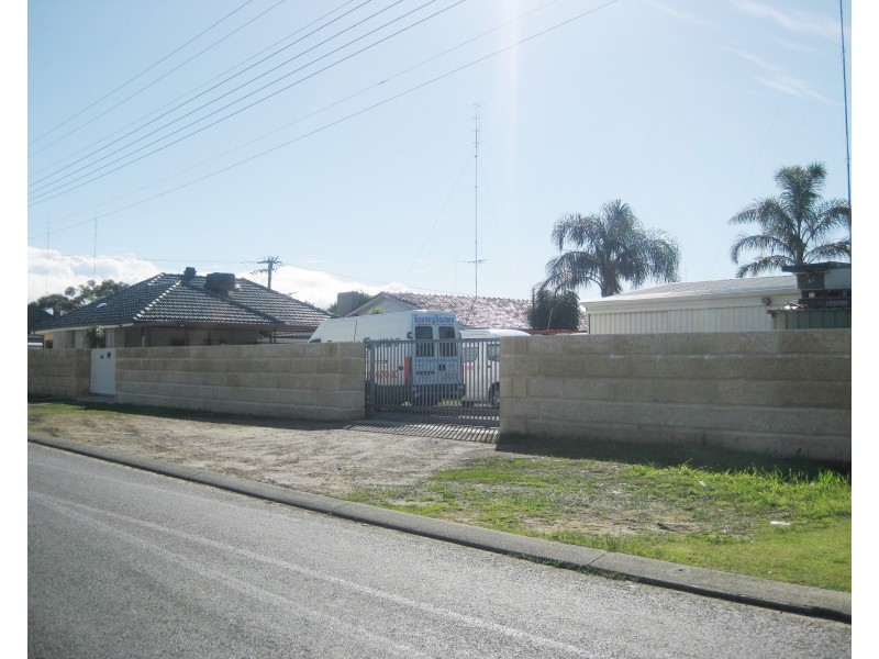 63 King Road, East Bunbury WA 6230