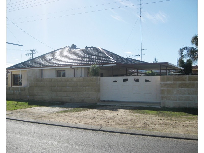 63 King Road, East Bunbury WA 6230