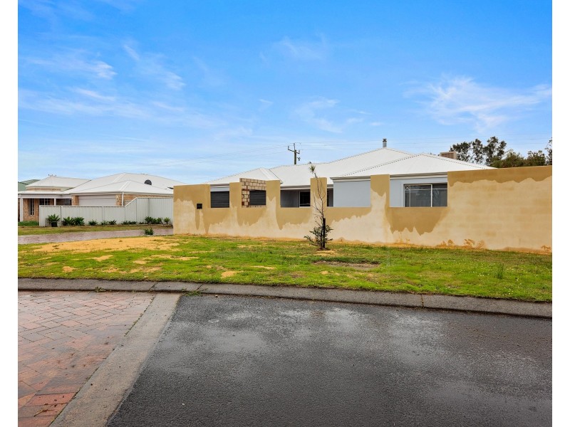 15 Willis Cove, Pelican Point WA 6230