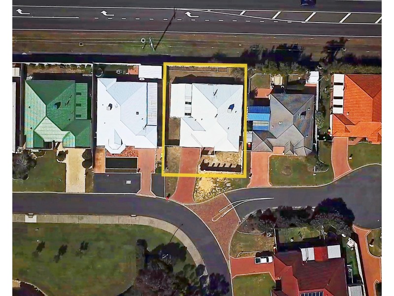 15 Willis Cove, Pelican Point WA 6230