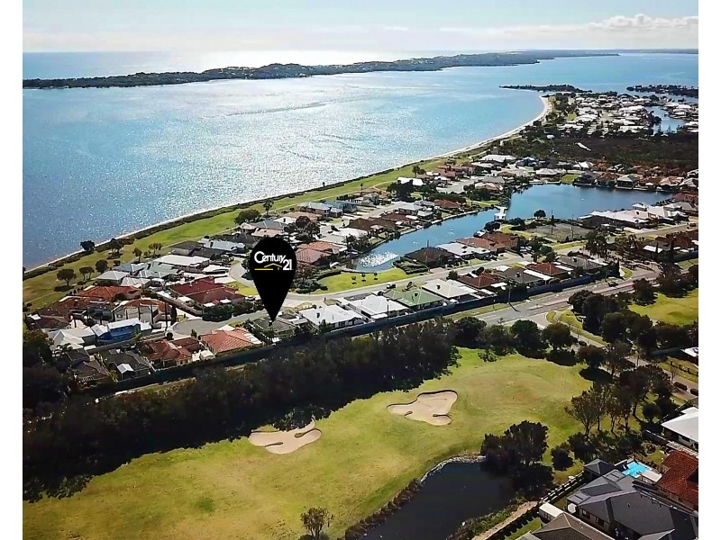 15 Willis Cove, Pelican Point WA 6230