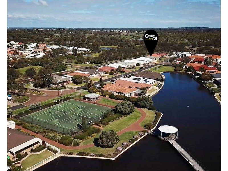 15 Willis Cove, Pelican Point WA 6230