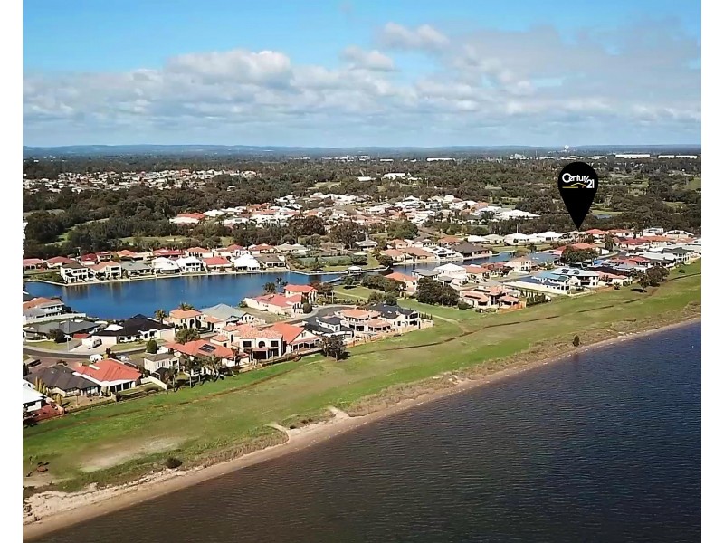15 Willis Cove, Pelican Point WA 6230
