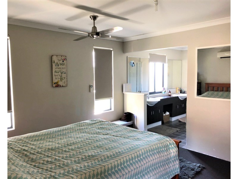 24 Pigeon Rise, Geographe WA 6280