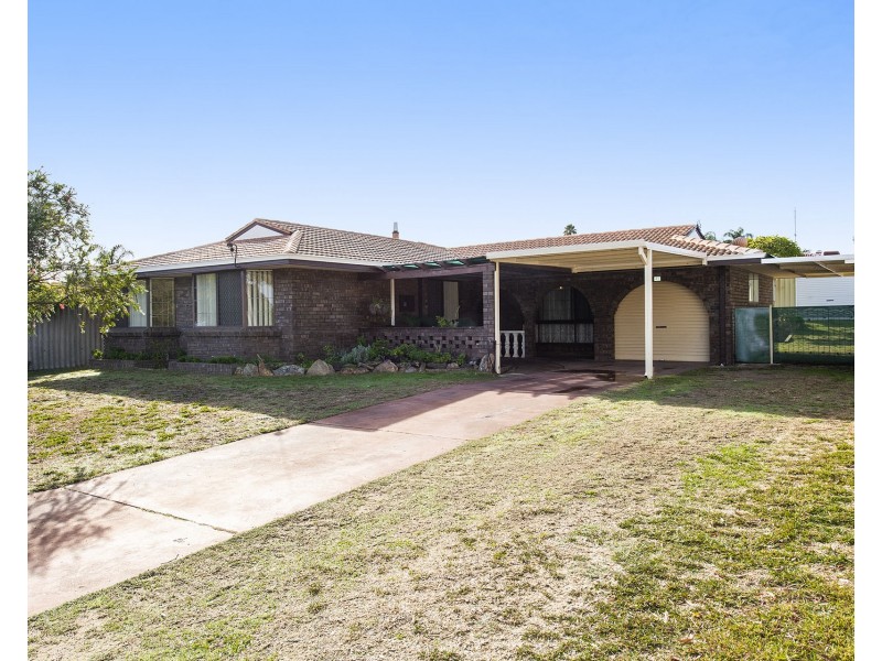 43 Eulalia Street, Carey Park WA 6230