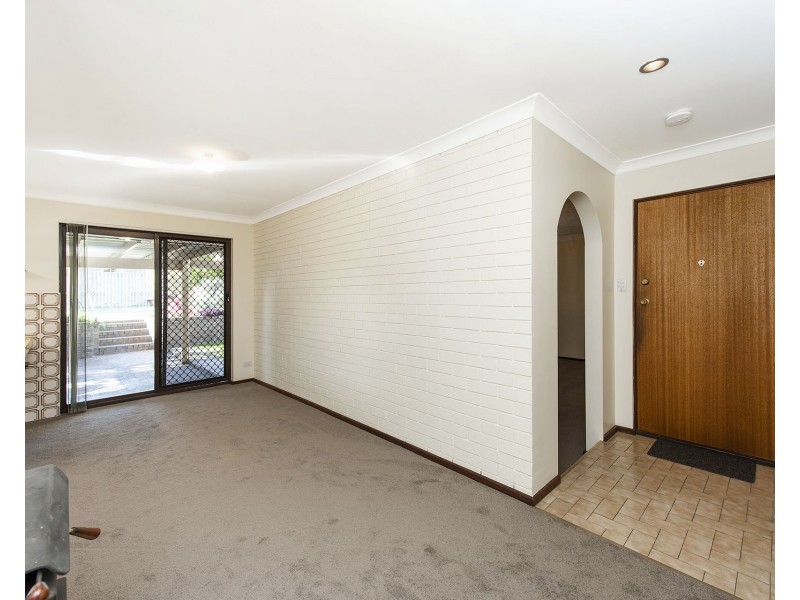 43 Eulalia Street, Carey Park WA 6230