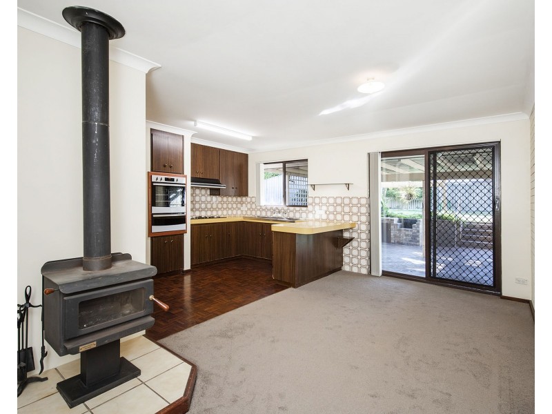 43 Eulalia Street, Carey Park WA 6230