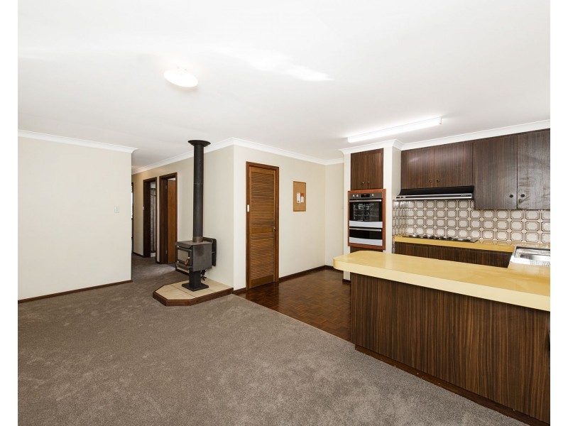 43 Eulalia Street, Carey Park WA 6230