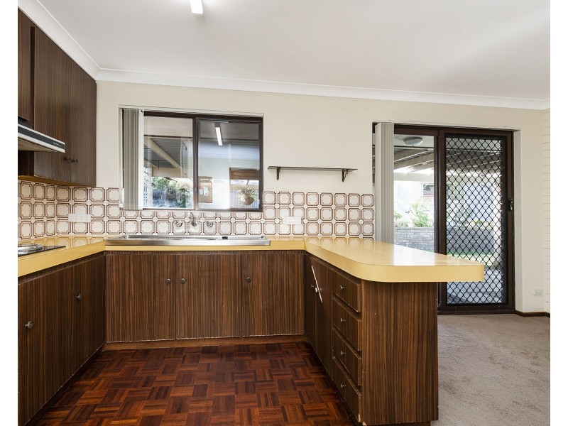 43 Eulalia Street, Carey Park WA 6230