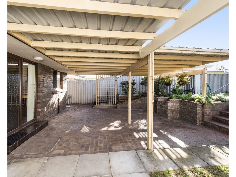 43 Eulalia Street, Carey Park WA 6230