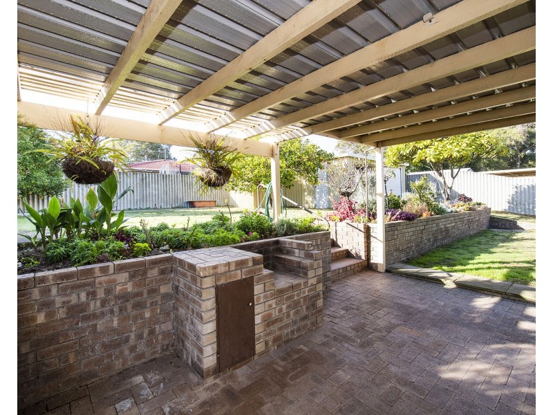 43 Eulalia Street, Carey Park WA 6230