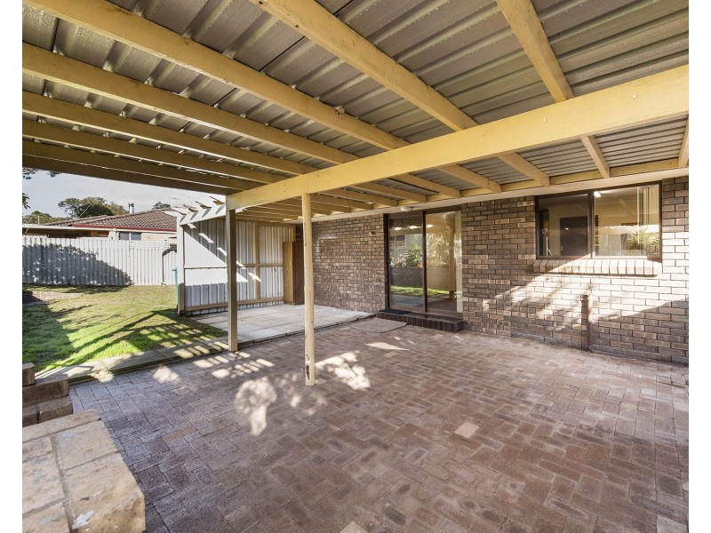 43 Eulalia Street, Carey Park WA 6230