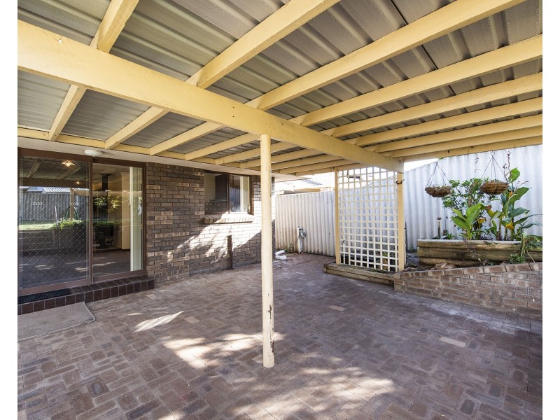 43 Eulalia Street, Carey Park WA 6230