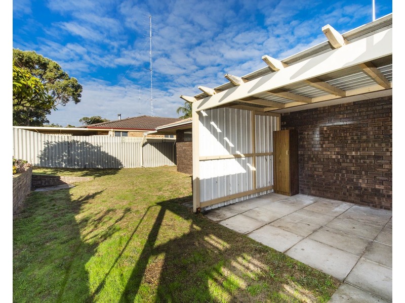 43 Eulalia Street, Carey Park WA 6230