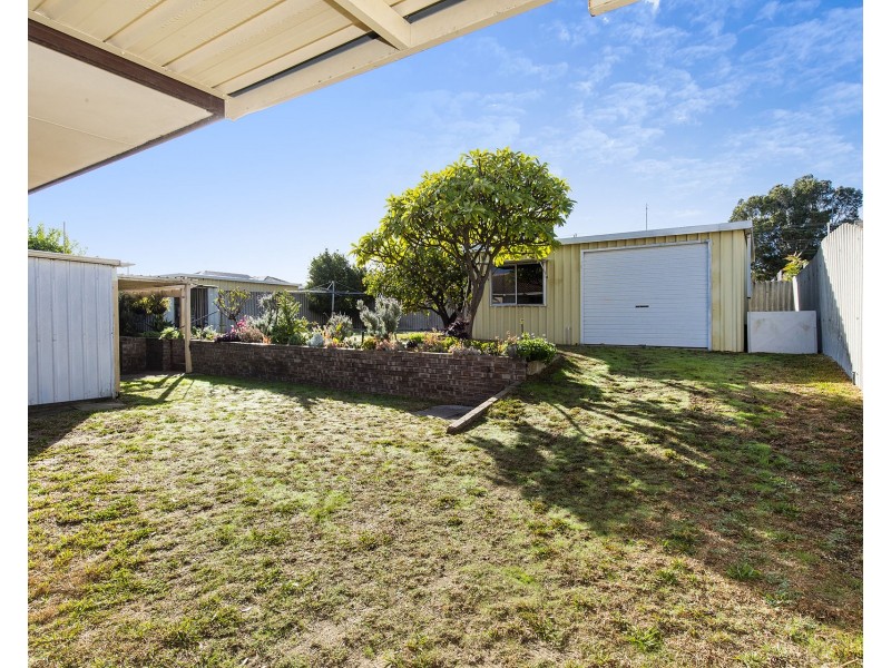 43 Eulalia Street, Carey Park WA 6230