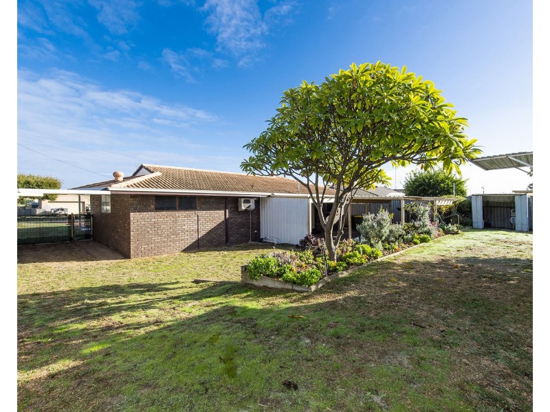 43 Eulalia Street, Carey Park WA 6230