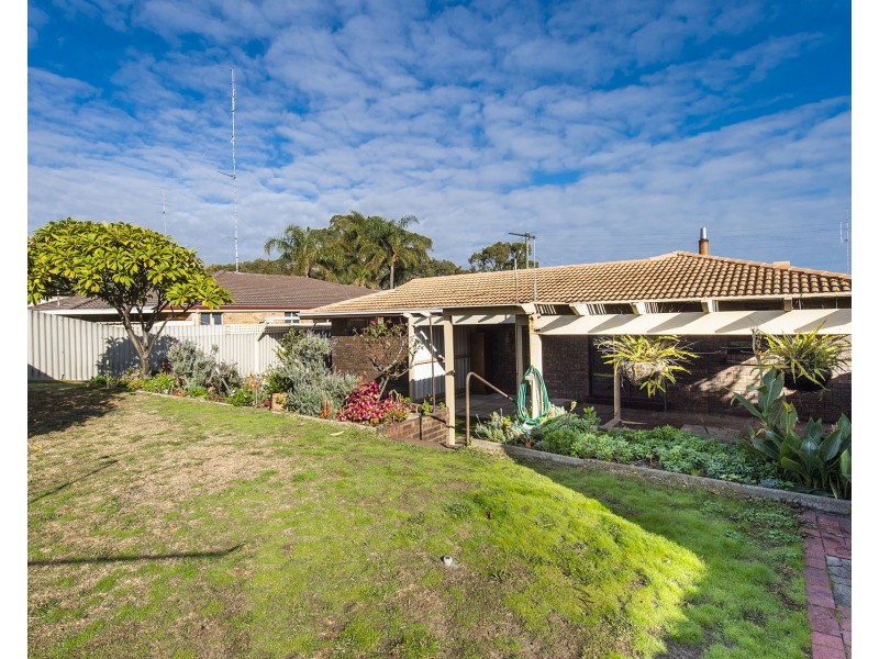 43 Eulalia Street, Carey Park WA 6230