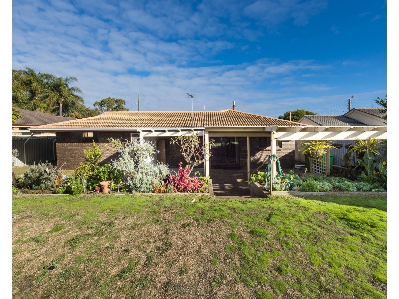 43 Eulalia Street, Carey Park WA 6230