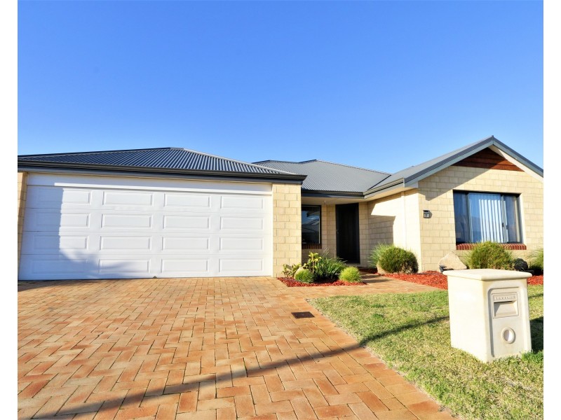 31 Kelston Way, Australind WA 6233