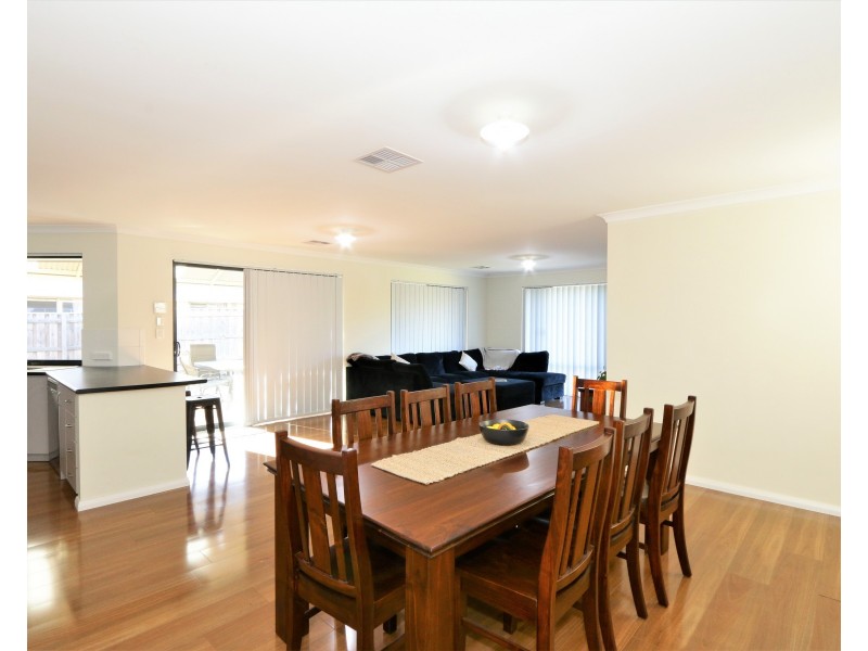 31 Kelston Way, Australind WA 6233