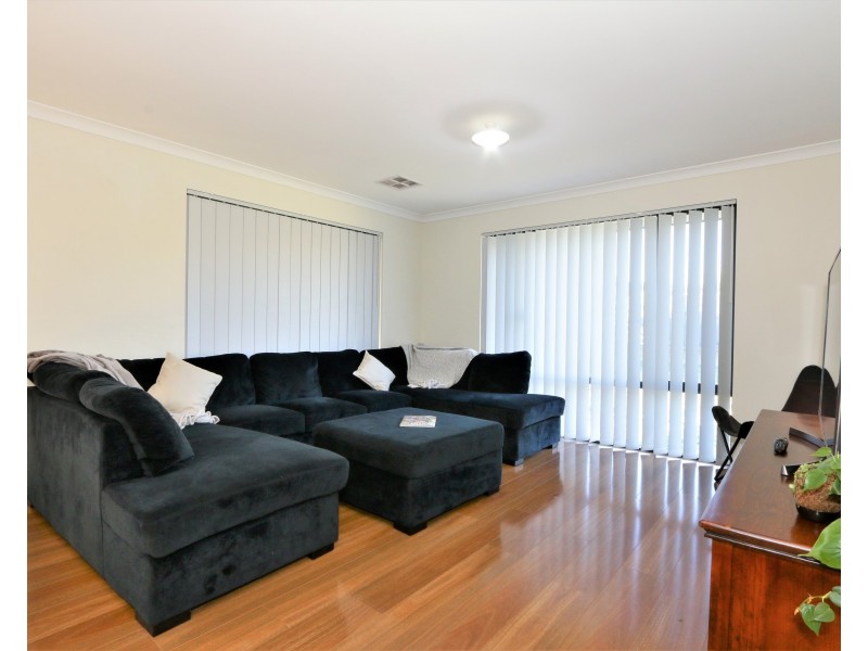 31 Kelston Way, Australind WA 6233