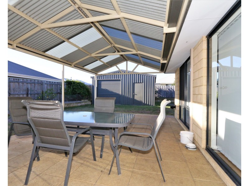 31 Kelston Way, Australind WA 6233