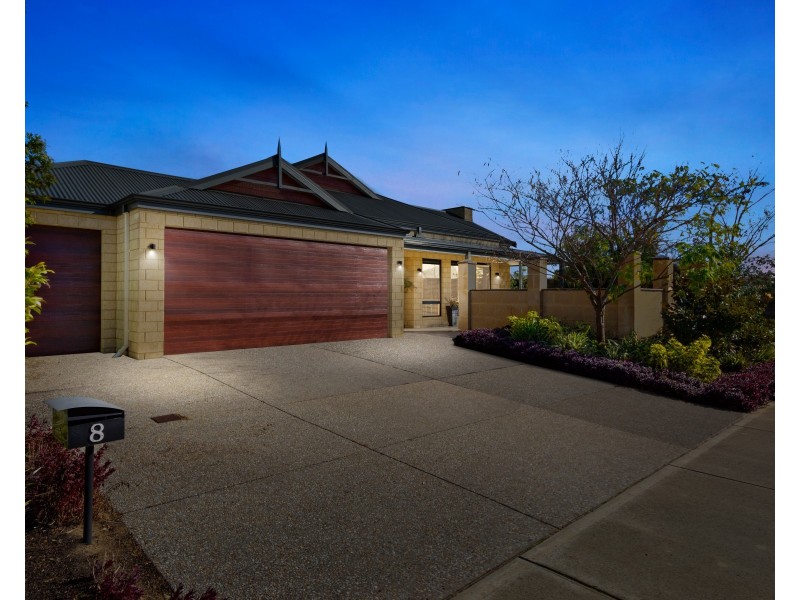 8 Diamond Street, Dalyellup WA 6230