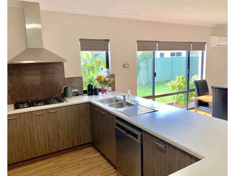 4 Carriage Terrace, Vasse WA 6280