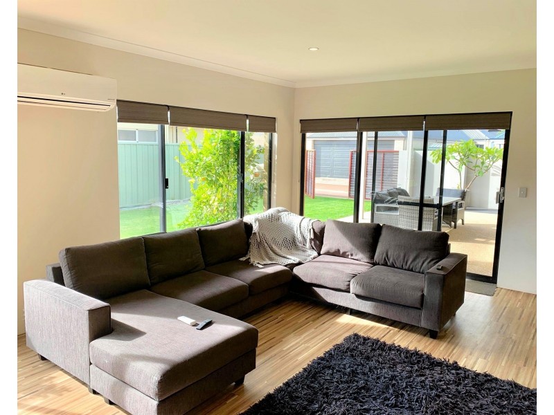 4 Carriage Terrace, Vasse WA 6280