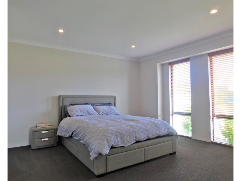 4 Carriage Terrace, Vasse WA 6280